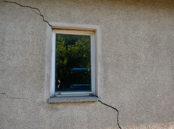 Cost of Home Foundation Repair in Charleston