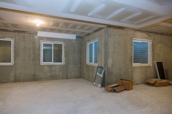 Cost of Home Foundation Service in Charleston
