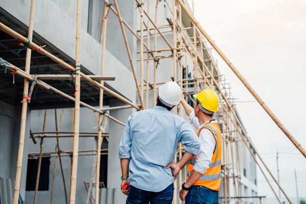 Cost of House Lifting in Charleston