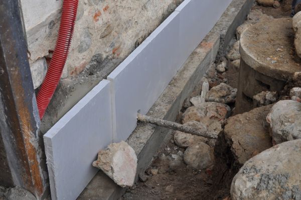 Cost of Raised Foundation Repair in Charleston