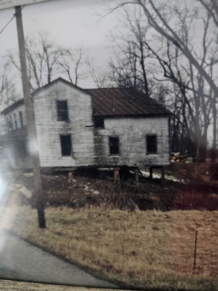 Cost of House Settling Repair in Charleston