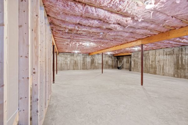 Cost of Foundation Maintenance in Charleston
