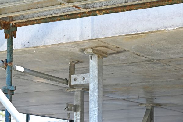Cost of Pier And Beam Repair in Charleston