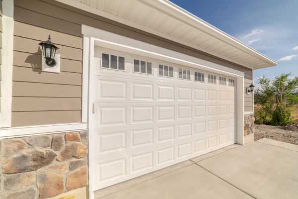 Cost of Garage Lifting in Charleston