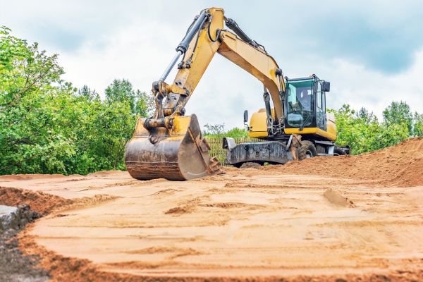 Cost of Home Foundation Leveling in Charleston