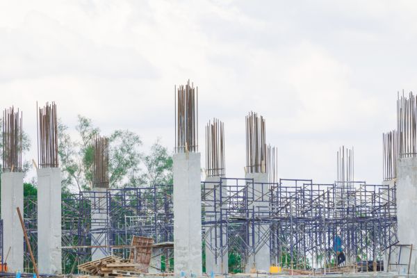 Cost of Foundation Pier Repair in Charleston