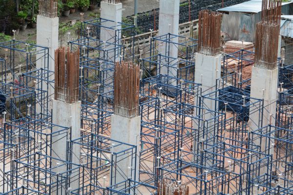 Cost of Foundation Pier Leveling in Charleston
