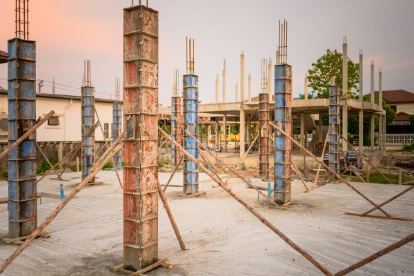 Cost of Foundation Pier Replacement in Charleston